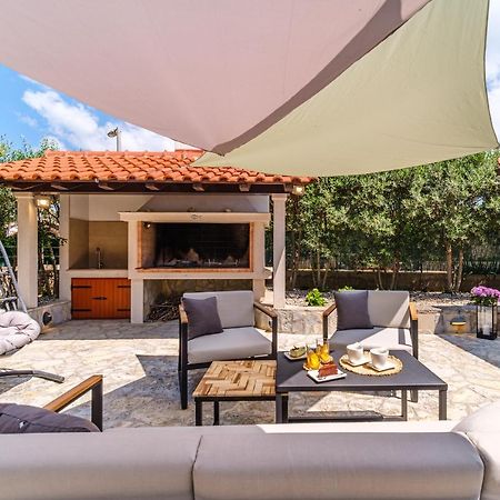 Anda - Kuca Za Odmor Villa Milna  Ngoại thất bức ảnh