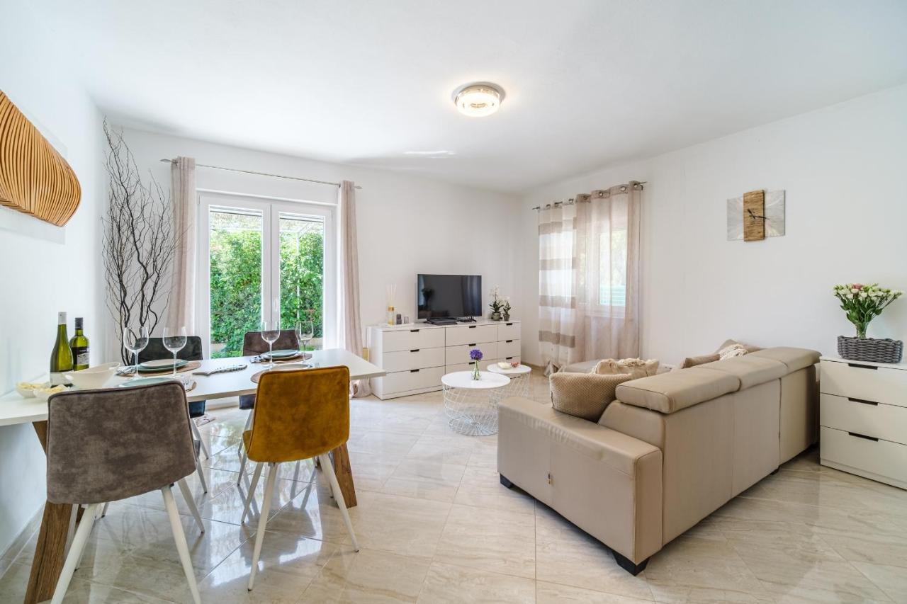 Anda - Kuca Za Odmor Villa Milna  Ngoại thất bức ảnh