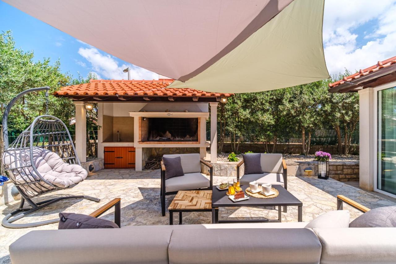 Anda - Kuca Za Odmor Villa Milna  Ngoại thất bức ảnh