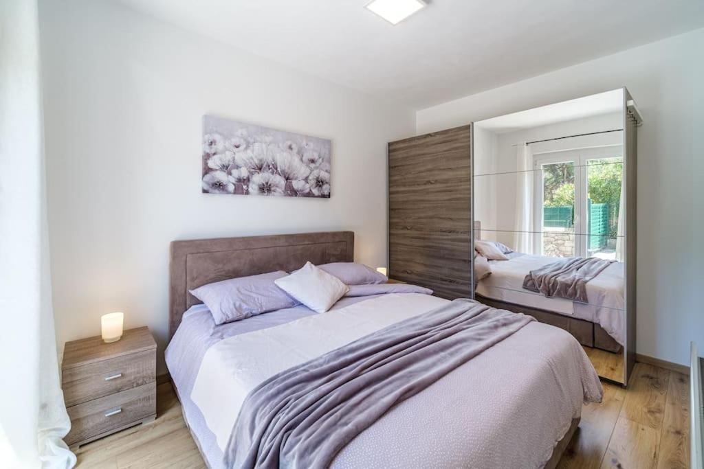 Anda - Kuca Za Odmor Villa Milna  Ngoại thất bức ảnh