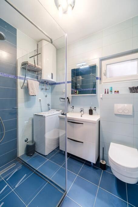 Anda - Kuca Za Odmor Villa Milna  Ngoại thất bức ảnh
