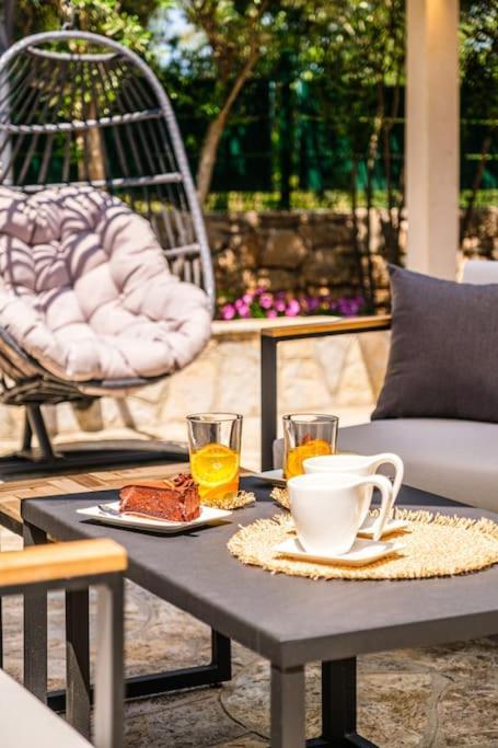 Anda - Kuca Za Odmor Villa Milna  Ngoại thất bức ảnh